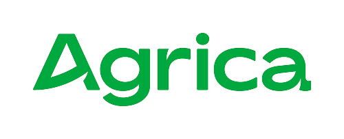Logo de Agrica
