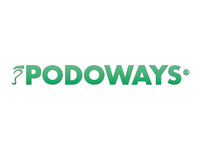 Logo de Podoways