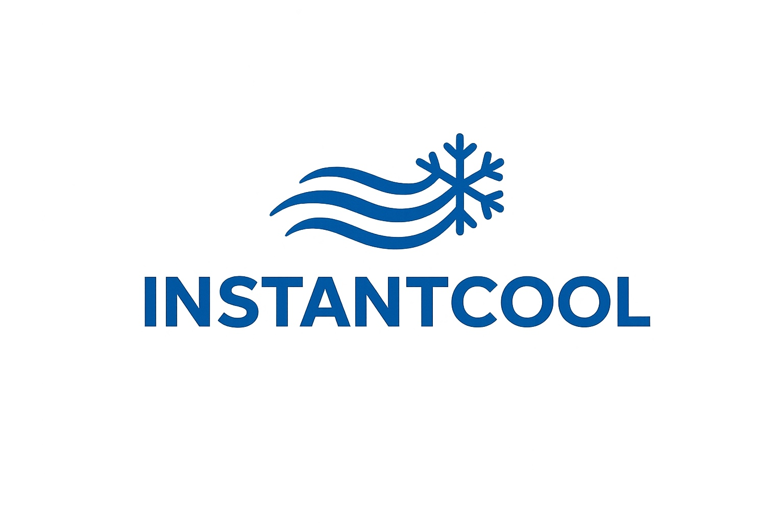 Logo de InstantCool