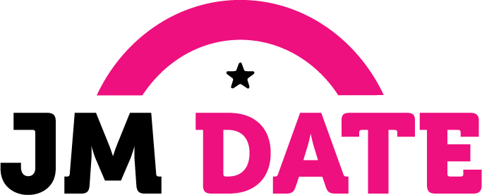 Logo de JM Date
