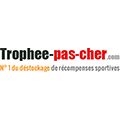 Logo de Trophee Pas Cher
