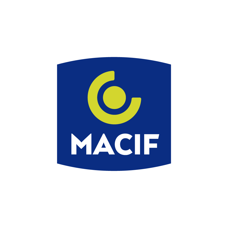 Logo de Macif