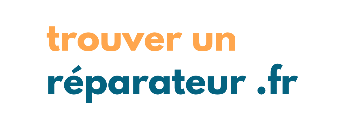 Logo de Trouver-un-reparateur.fr - Reparation et dépannage