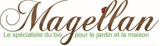 Logo de Magellan Bio
