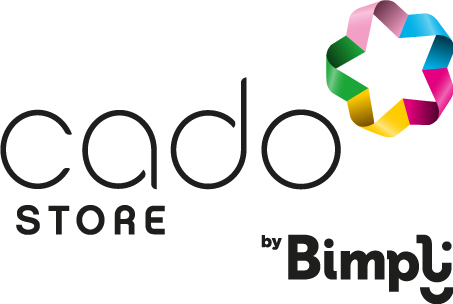 Logo de CADO Store by Bimpli