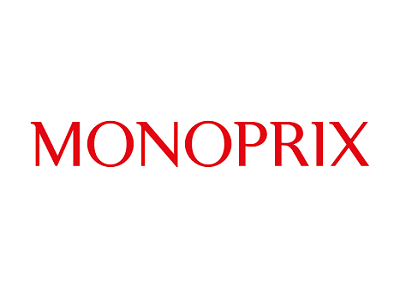 Logo de Monoprix