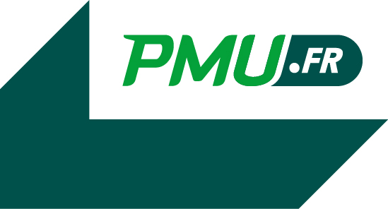 Logo de PMU