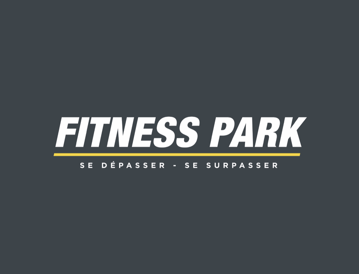 Logo de Fitness Park France