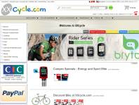 Logo de XXcycle.com
