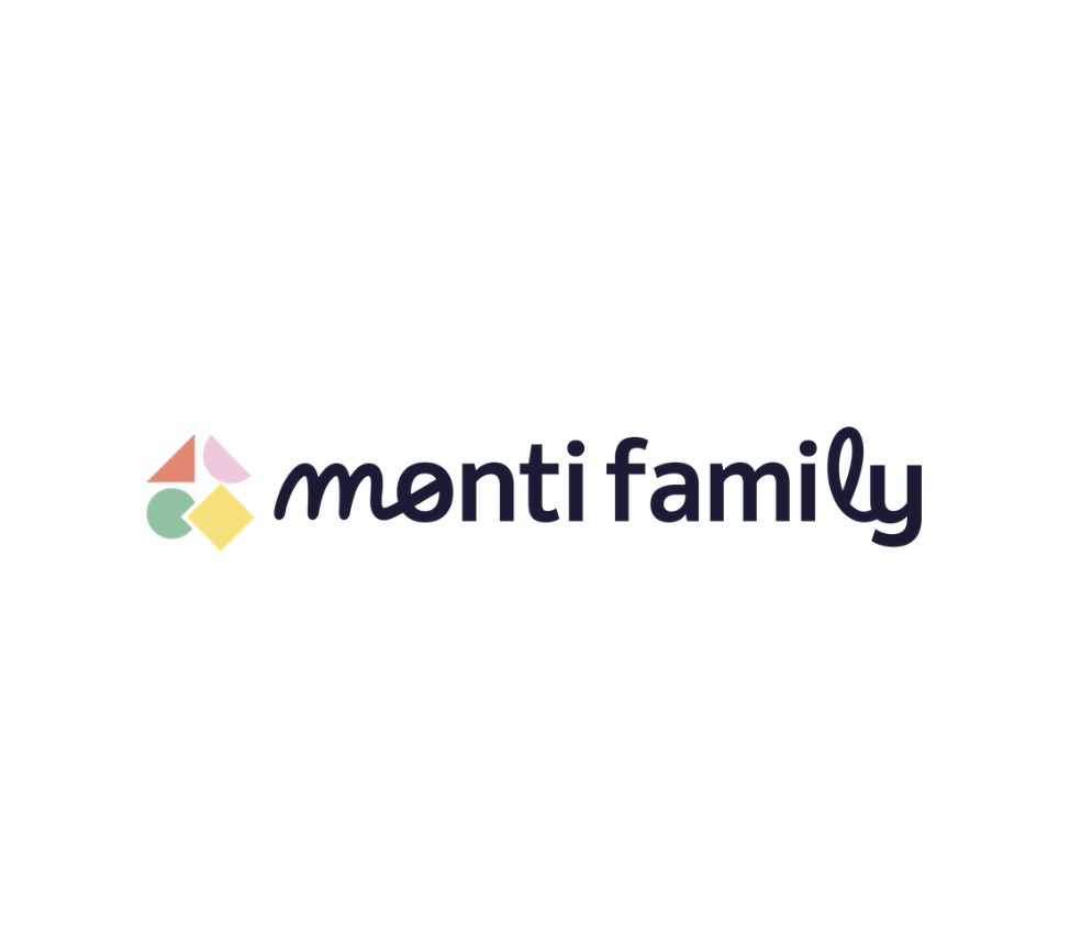Logo de Monti Family