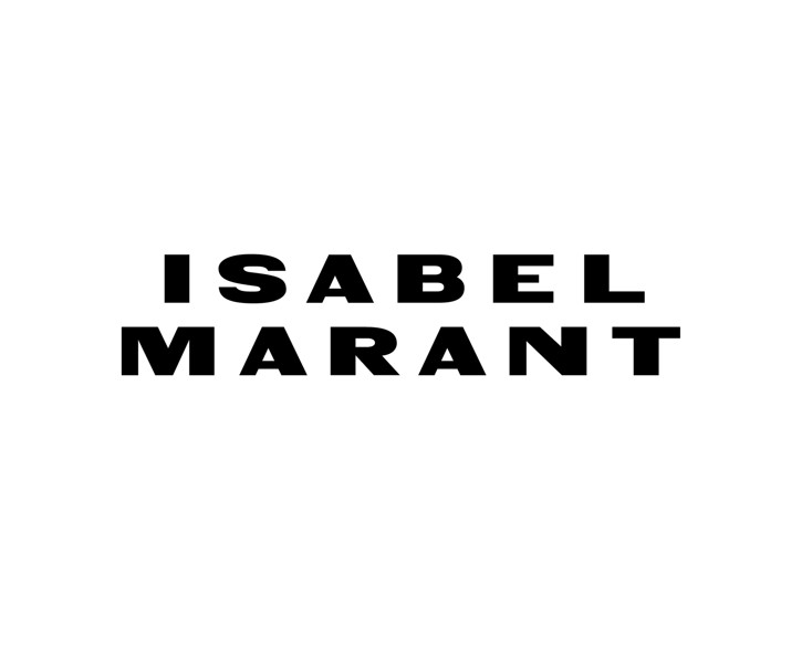 Logo de Isabel Marant