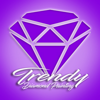 Logo de Trendy Diamond-painting