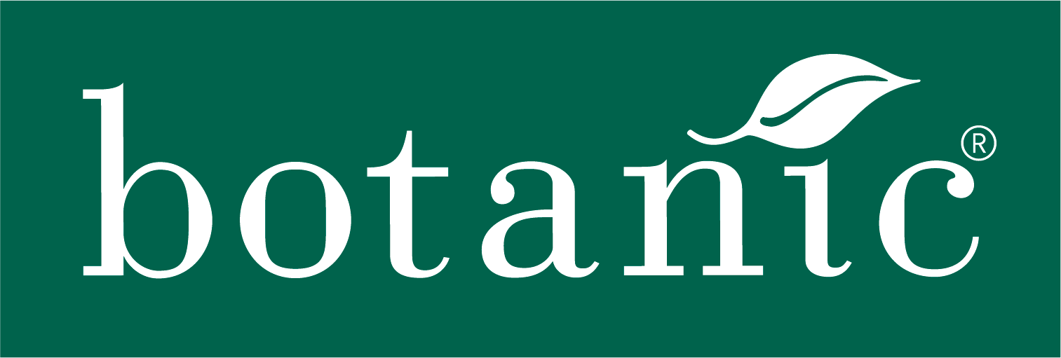 Logo de botanic