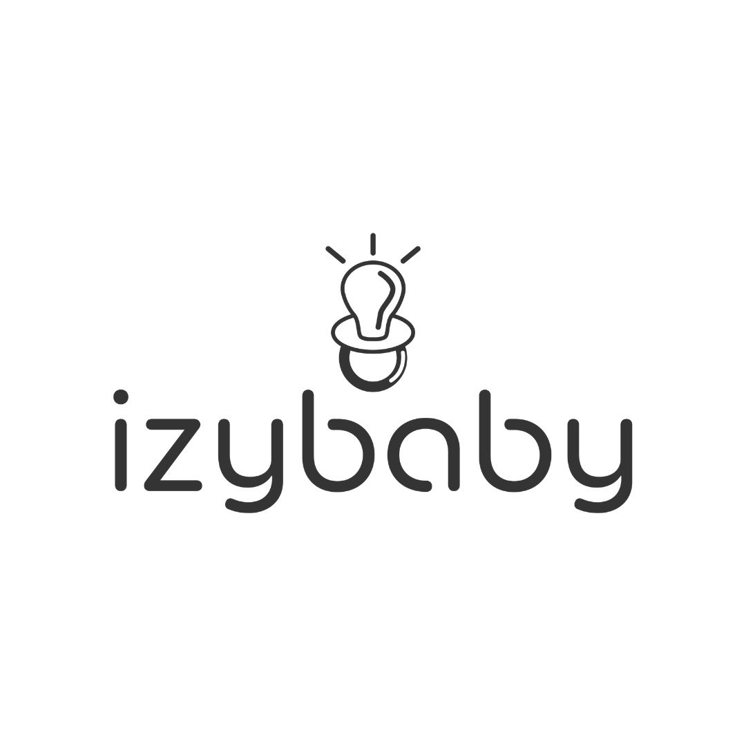 Logo de Izybaby