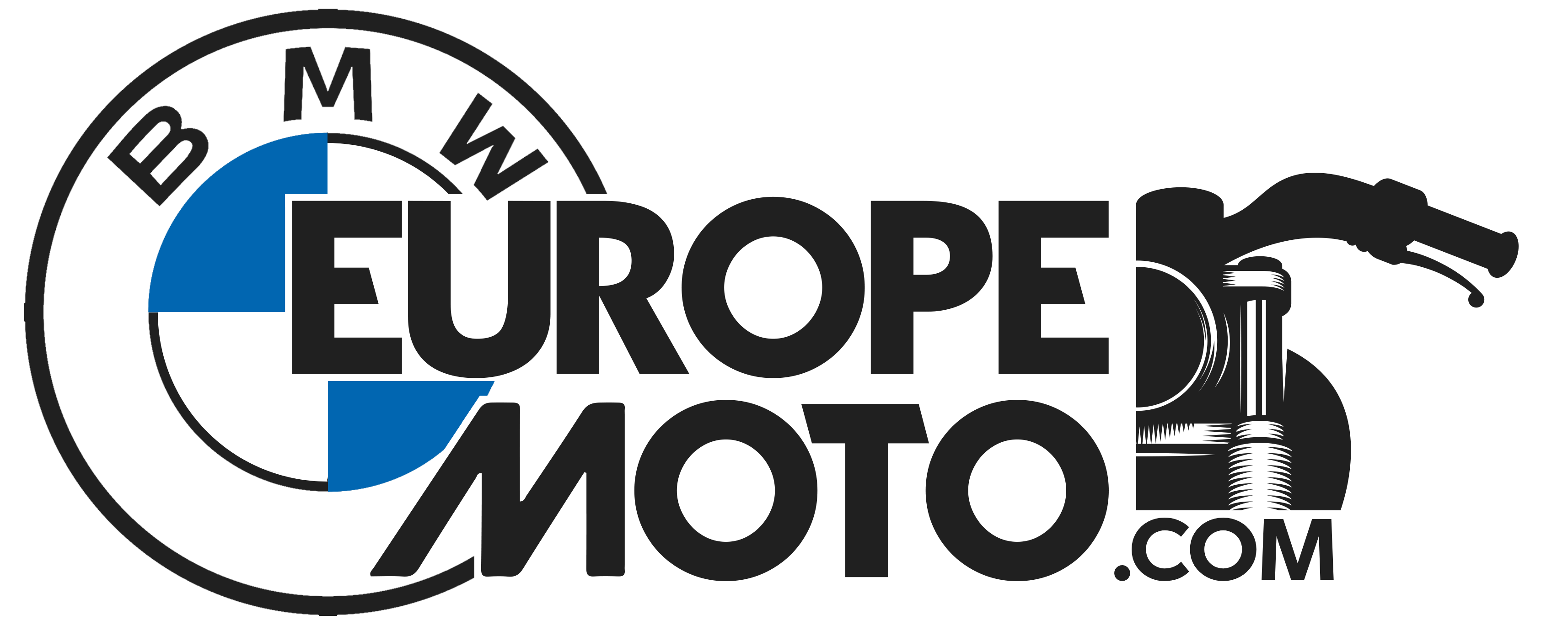Logo de Europe Moto