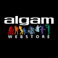 Logo de Algam Webstore