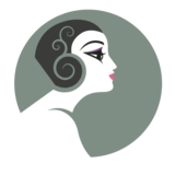 Logo de Véganie