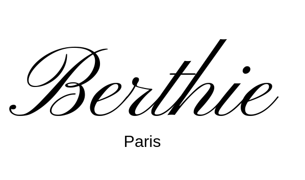 Logo de berthie.fr