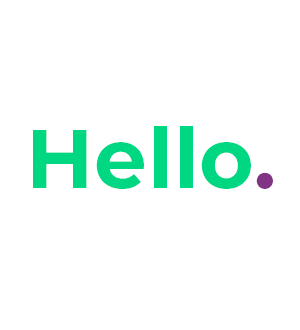 Logo de Hello.store