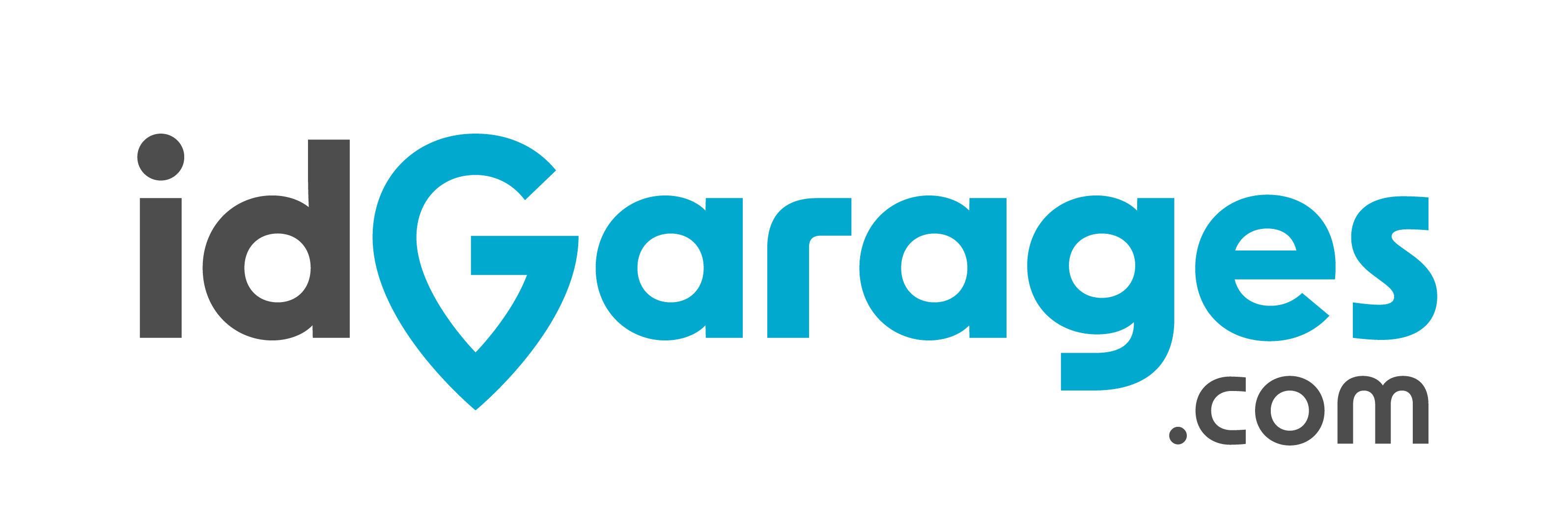 Logo de idGarages.com