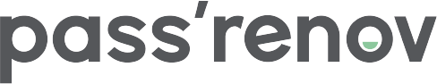 Logo de Pass Renov