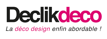 Logo de DeclikDeco