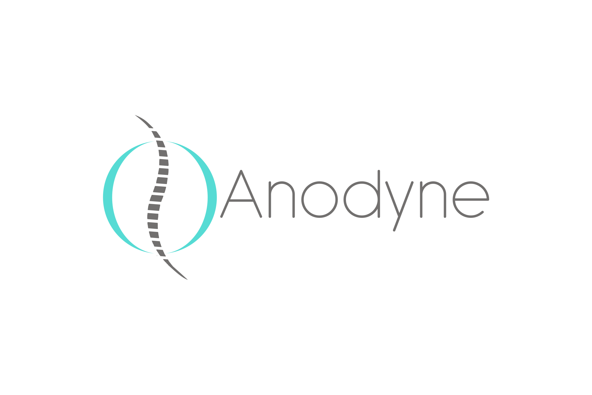 Logo de Anodyne.fr - Vêtements de posture