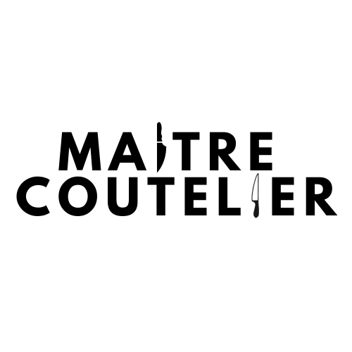 Logo de Maitrecoutelier