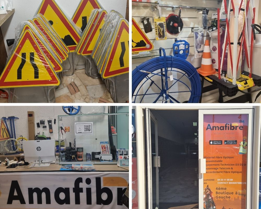 Amafibre