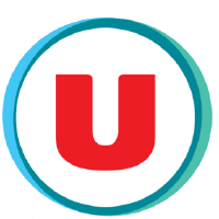 Logo de La Marque U