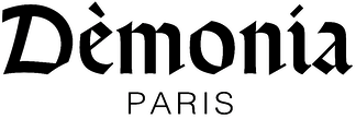 Logo de Boutique Démonia