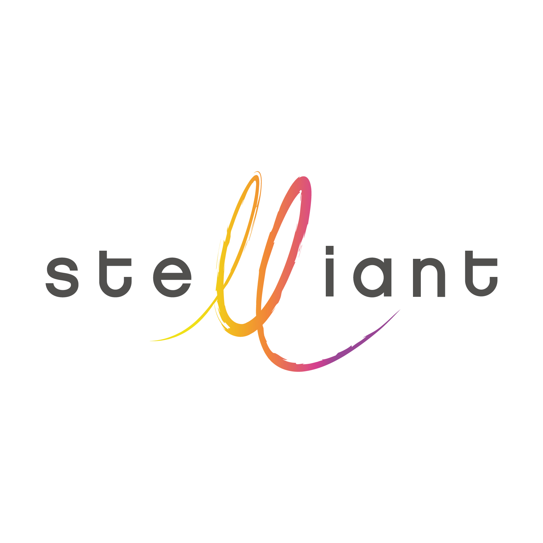 Logo de Stelliant