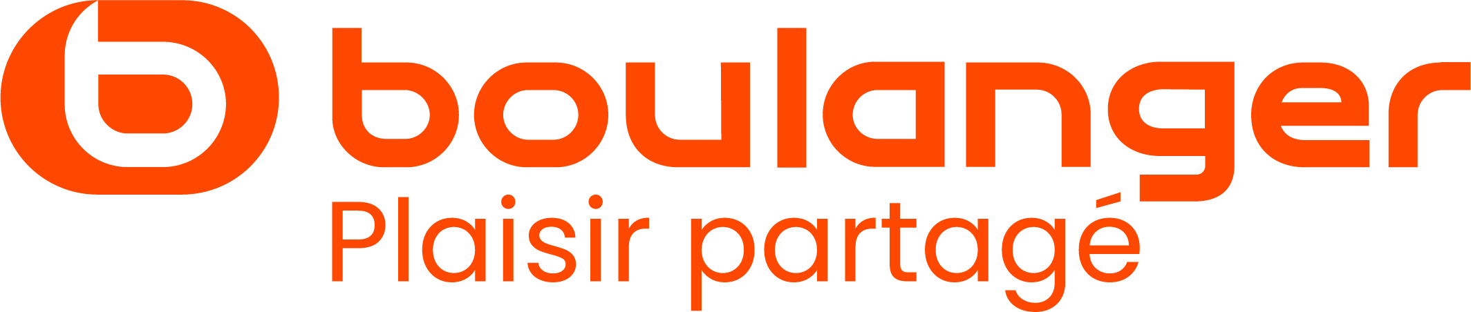 Logo de Boulanger