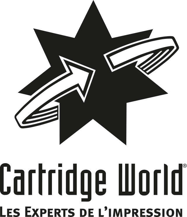 Logo de Cartridge World France