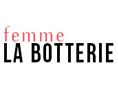 Logo de La Botterie