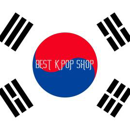 Logo de BestKpopShop