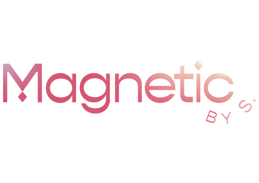 Logo de Magnetic by S
