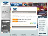Logo de Ford France