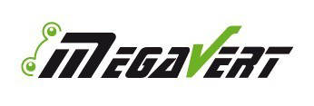 Logo de Megavert