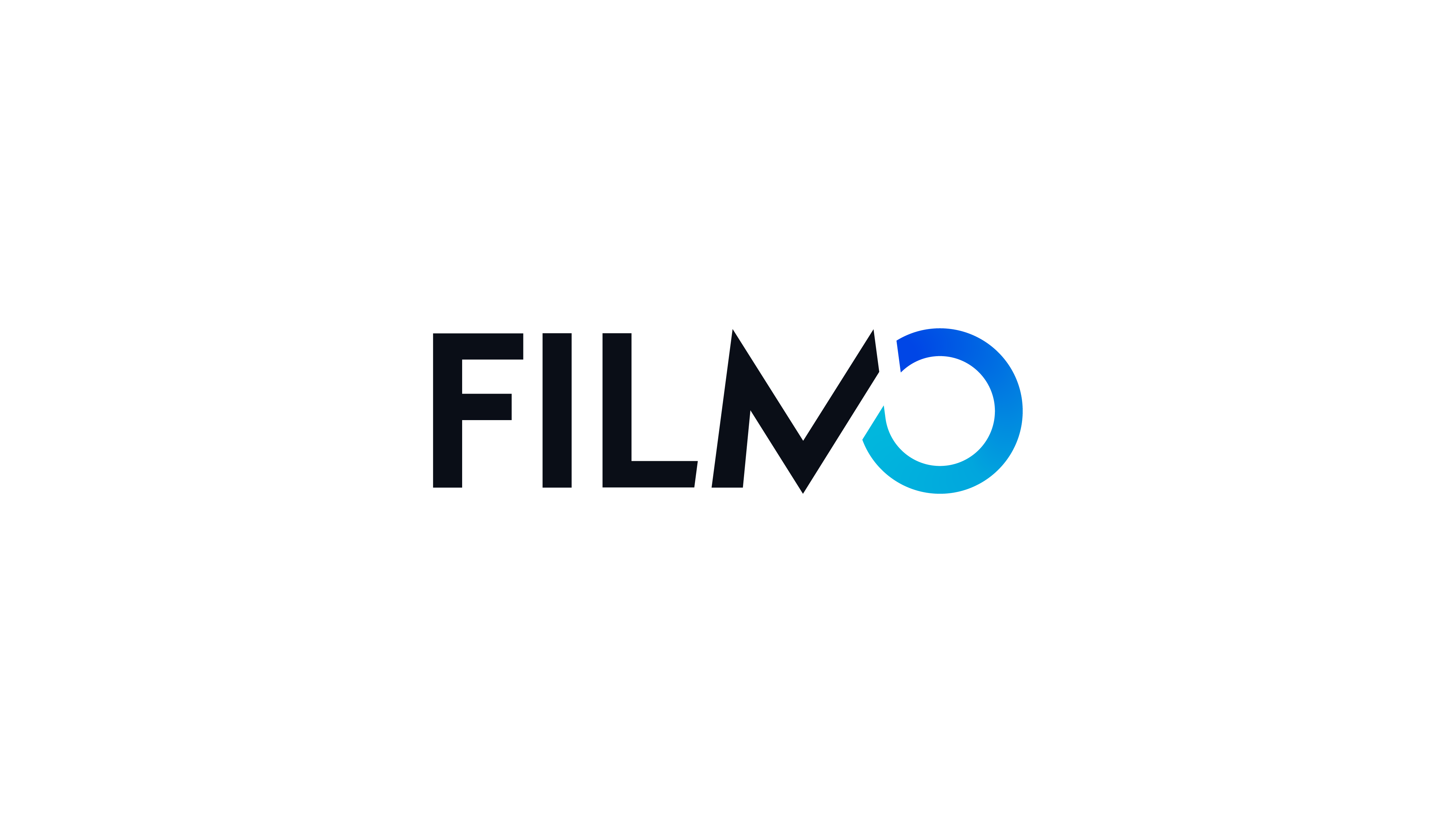 Logo de FILMO