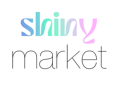Logo de Shinymarket