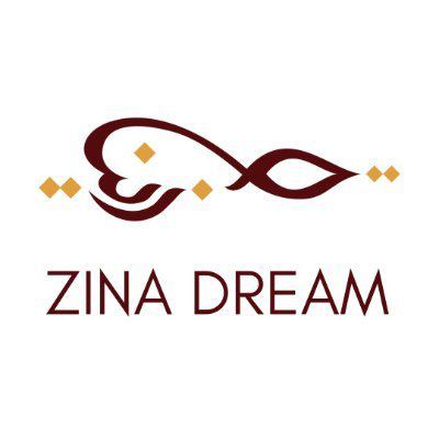 Logo de Zina Dream