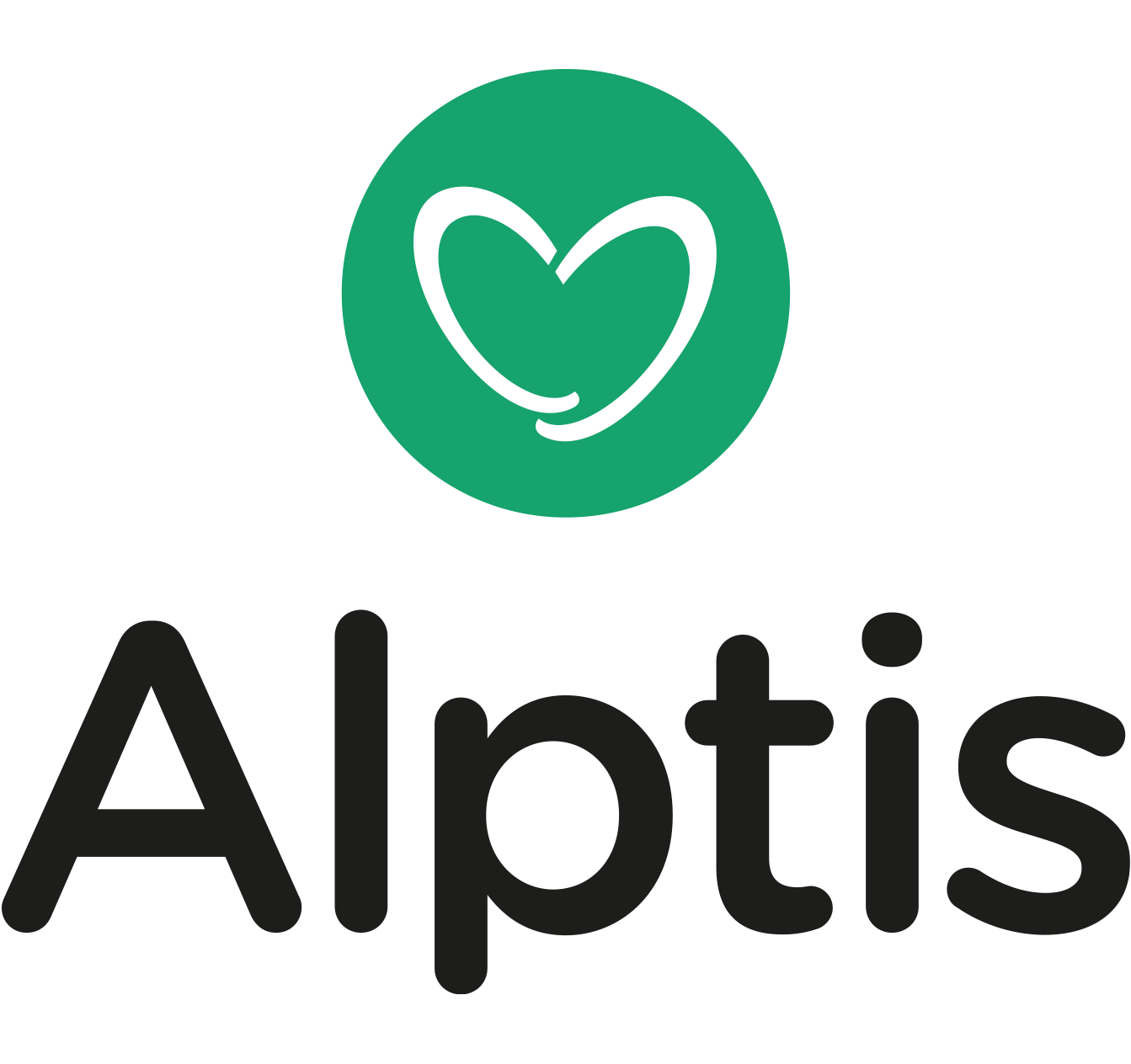 Logo de Alptis