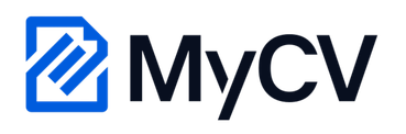 Logo de MyCV