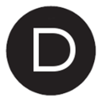Logo de Design Market