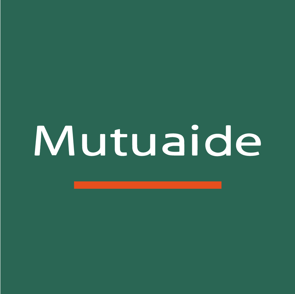 Logo de Mutuaide