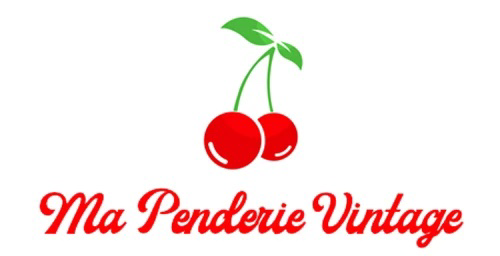 Logo de Ma Penderie Vintage