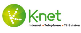 Logo de K-Net