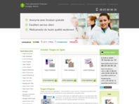 Logo de Monsieurpharmacien
