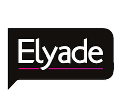 Logo de Elyade